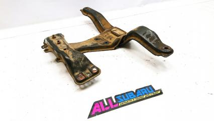 Подушка КПП SUBARU Impreza 2000 - 2007 GD EJ207 контрактная