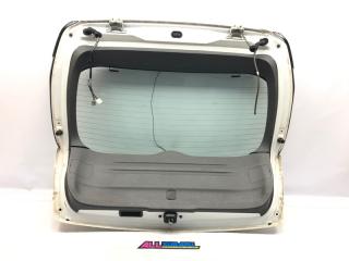 Крышка багажника задняя Impreza WRX STI 2007 - 2013 GRB EJ207