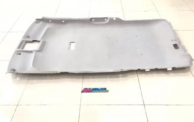 Обшивка потолка SUBARU Forester 1998 - 2002 SF контрактная