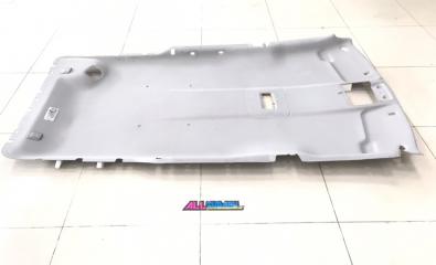 Обшивка потолка SUBARU Forester 2002 - 2007 SG контрактная