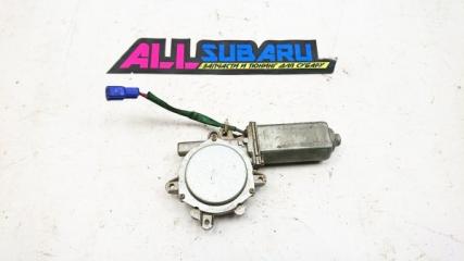 Моторчик стеклоподъемника передний левый SUBARU Forester 1996 - 2002 SF EJ205 контрактная