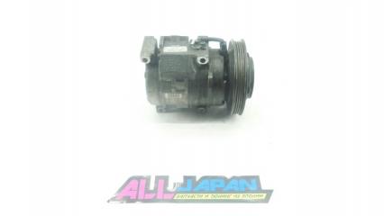 Компрессор кондиционера передний TOYOTA Altezza 1998 - 2001 SXE10 3S-GE 4472203156 контрактная