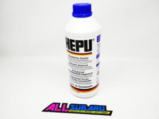 Запчасть антифриз hepu SUBARU