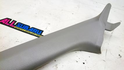 Накладка стойки салона передняя левая SUBARU Impreza WRX STI GDB EJ207