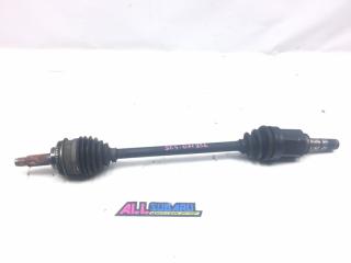 Привод передний SUBARU Forester 2003 - 2007 SG EJ205 контрактная