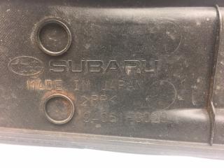 Накладка порога в салоне задняя правая SUBARU Impreza WRX STI GRF EJ257