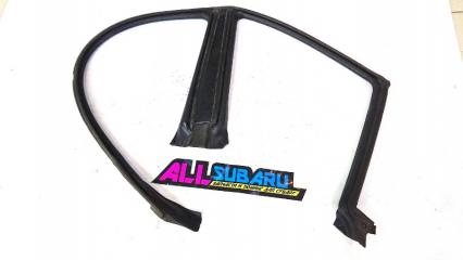 Молдинг левый SUBARU Forester 2006 - 2007 SG EJ255 контрактная