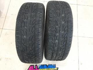 Комплект из 2-х Шина летняя 225/45R18 Haida HD921 (б/у)