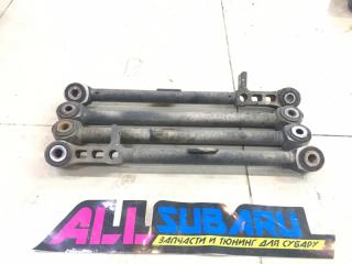 Рычаг подвески задний SUBARU Forester 2006 - 2007 SG9 EJ255 контрактная