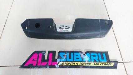 Защита приводных ремней SUBARU Forester 2006 - 2007 SG EJ255 контрактная