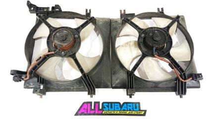 Вентилятор охлаждения двигателя SUBARU Legacy 2003 - 2009