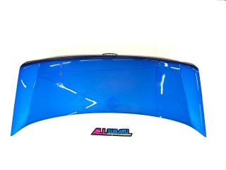 Крышка багажника Impreza WRX STI 2005 - 2007 GDB EJ207