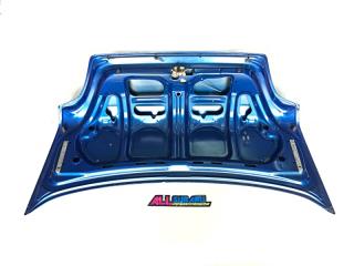 Крышка багажника Impreza WRX STI 2005 - 2007 GDB EJ207