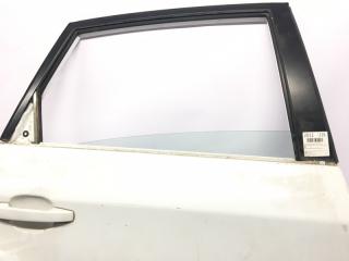 Дверь задняя правая Impreza WRX STI 2007 - 2013 GRB EJ207