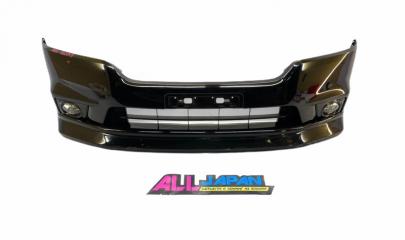 Бампер передний передний HONDA Stream 2006 - 2009 RN6 контрактная