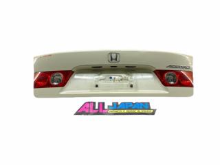 Крышка багажника задняя Honda Accord 7 2002 - 2008