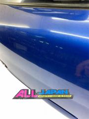 Крышка багажника задняя Impreza WRX 2000 - 2007 GGA
