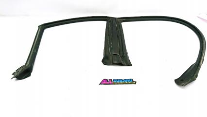 Молдинг SUBARU Forester 2003-2005 SG9 EJ255 контрактная