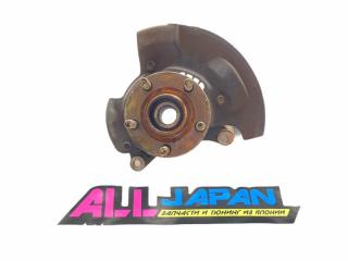 Кулак передний передний левый SUBARU Legacy 1998 - 2002 BH 28313-AE030 контрактная