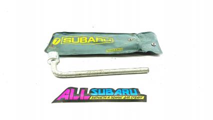 Ключ баллонный SUBARU SUBARU Forester 2003-2005
