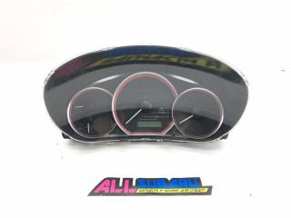 Панель приборов SUBARU Impreza WRX STI 2008 - 2013 GRB EJ207 85001FG010 контрактная