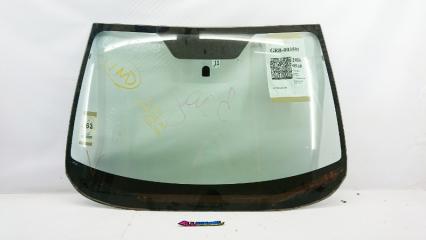 Стекло лобовое SUBARU Impreza WRX STI 2008 - 2013 GRB EJ207 контрактная