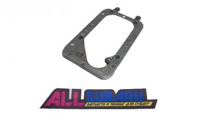 Рамка крепления кулисы МТ Impreza WRX 2003-2005 GDA EJ205