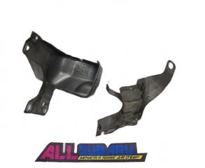 Кожух турбины Impreza WRX 2003-2005 GD EJ205