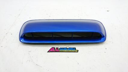 Воздухозаборник SUBARU Impreza WRX STI 2000 - 2002 GDB EJ207 контрактная