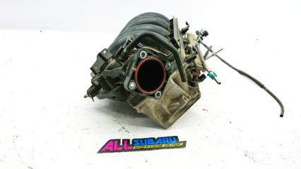 Впускной коллектор Honda Accord 8 2008 - 2013