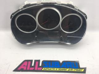 Панель приборов SUBARU Impreza WRX STI 2003-2005 GDB EJ207 85014FE010 контрактная