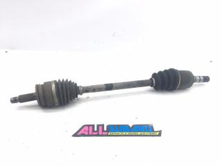 Привод передний SUBARU Impreza WRX STI 2003-2005 GDB EJ207 28392FE030 контрактная