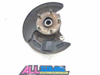 Кулак передний передний левый SUBARU Impreza WRX STI 2003-2005 GDB EJ207 28313-FE071 контрактная