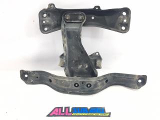 Подушка КПП SUBARU Impreza WRX STI 2003-2005 GDB EJ207 контрактная