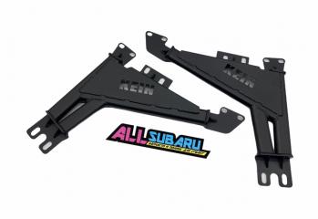 Распорка в крылья KEIN SUBARU Forester 2002 - 2007 SG KSUB023-black новая