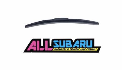 Щетка стеклоочистителя SUBARU новая