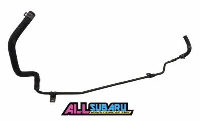 Вакуумная трубка SUBARU Impreza WRX STI 2003 - 2005