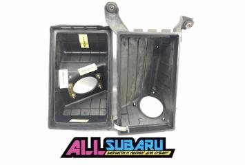 Впуск SUBARU Forester SF5 EJ20G