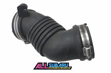 Впускной патрубок SUBARU Forester 1997 SF5 EJ20G 46023FC000 контрактная