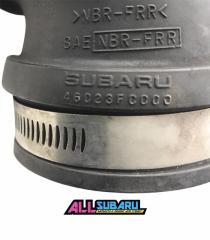 Впускной патрубок SUBARU Forester SF5 EJ20G