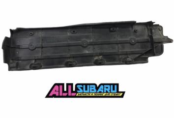 Защита днища кузова правая SUBARU Impreza WRX STI 2003-2005