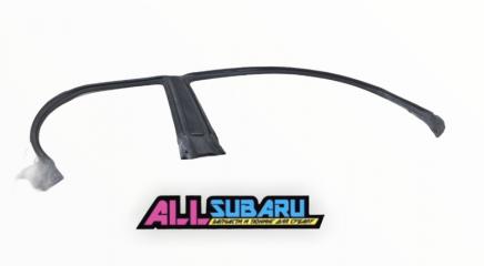 Молдинг правый SUBARU Impreza WRX STI 2003-2005 GDB EJ207 контрактная