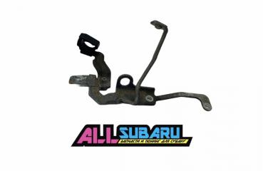 Кронштейн крепления влагоотделителя SUBARU Impreza 2007 - 2013