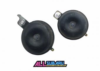 Клаксоны SUBARU Impreza WRX STI 2003 - 2005 GDB EJ207 86012-FE030 контрактная