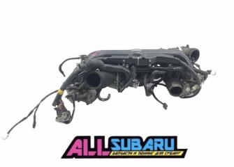 Впускной коллектор SUBARU Forester 2007 - 2013