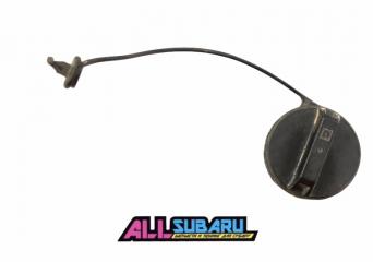 Крышка заливной горловины SUBARU Forester 2003 - 2007 SG контрактная