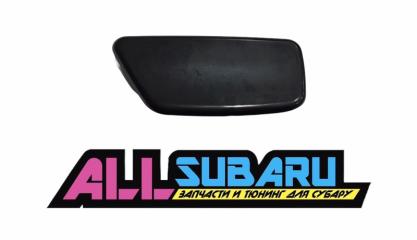 Накладка бампера передняя правая SUBARU Forester 2007 - 2013