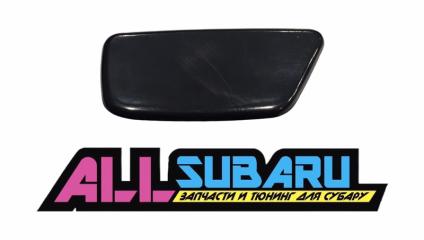 Накладка бампера передняя левая SUBARU Forester 2007 - 2013