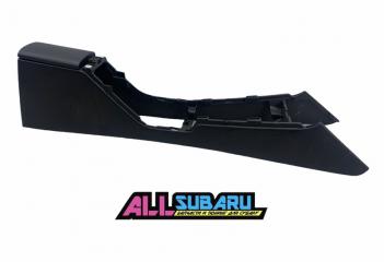 Центральная консоль SUBARU Impreza WRX STI 2000 - 2002 GDB EJ207 контрактная