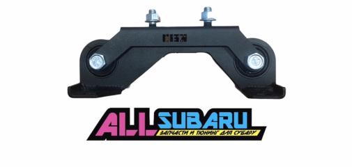 Подушка SUBARU 2000 - 2007